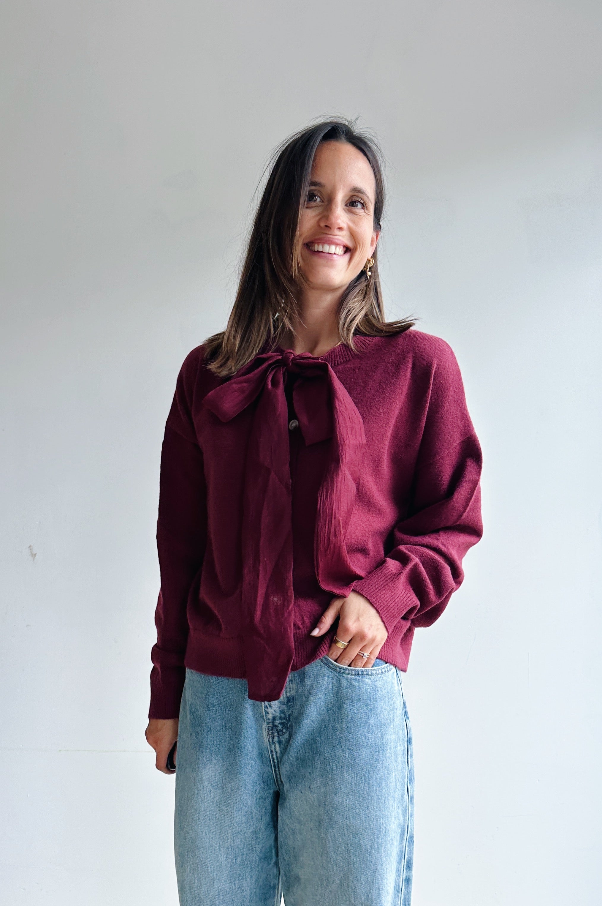 Lynn gilet