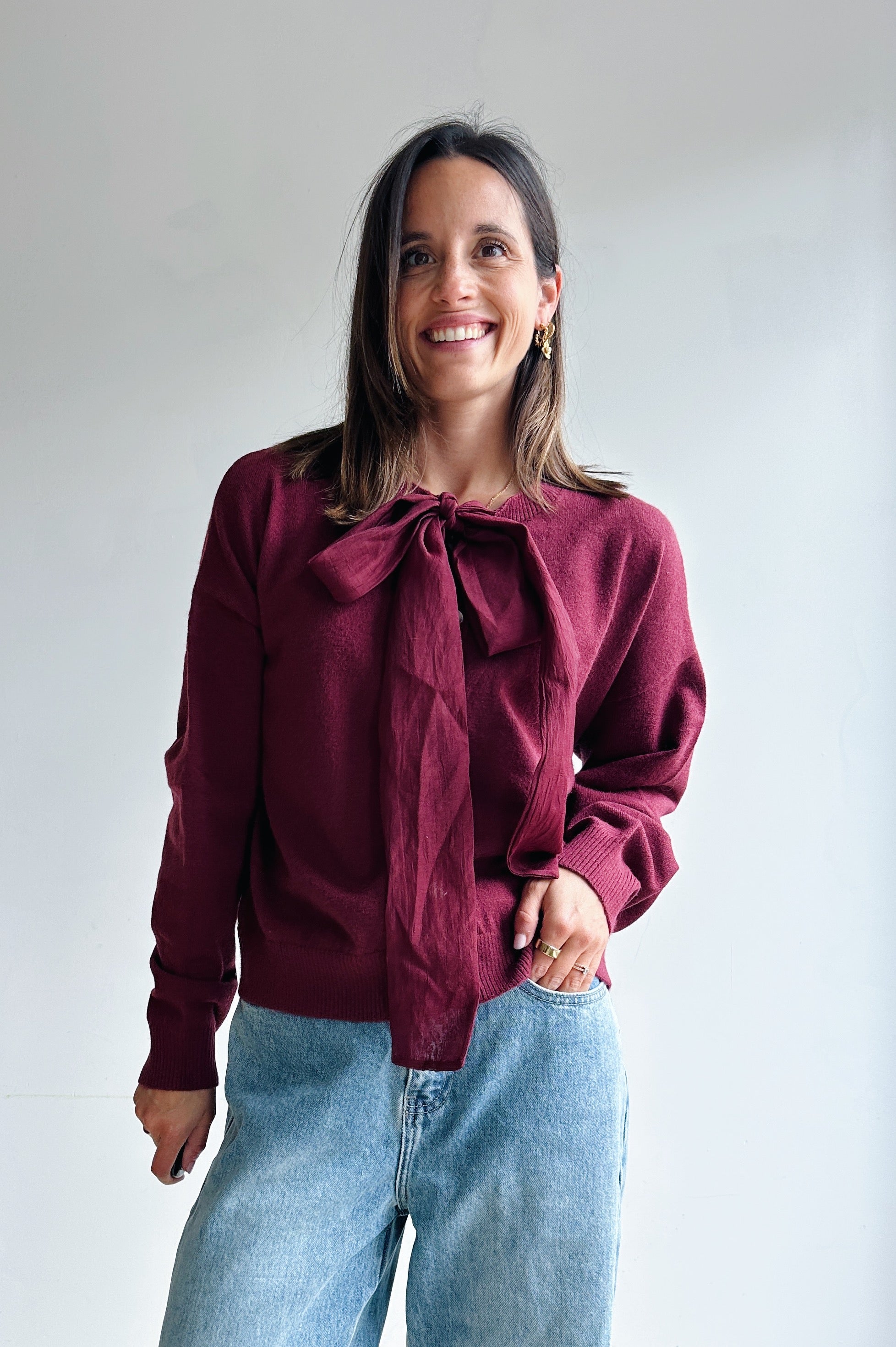 Lynn gilet