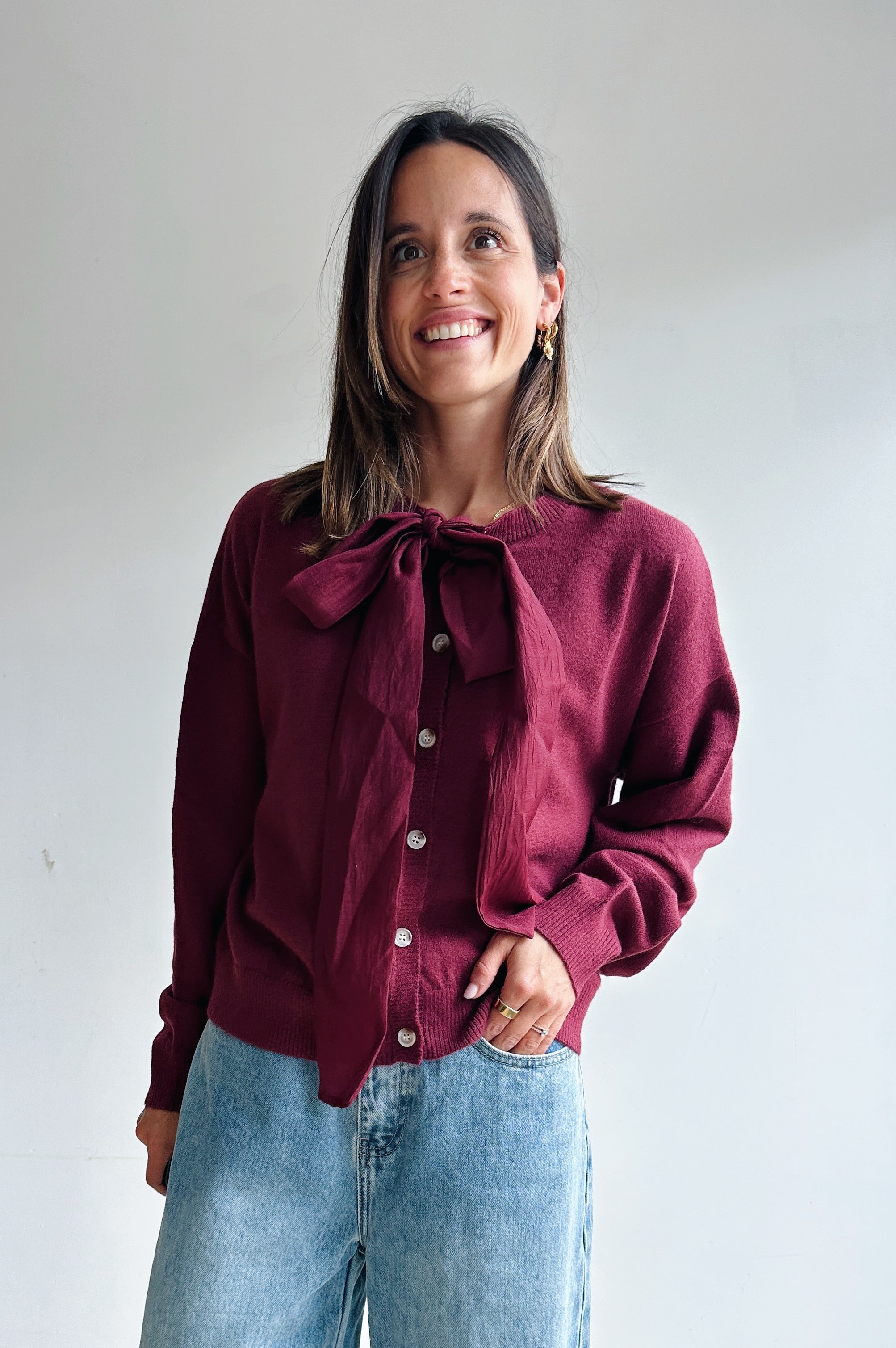 Lynn gilet