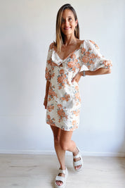 Flora dress