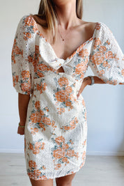Flora dress