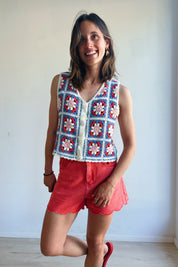 Nola top