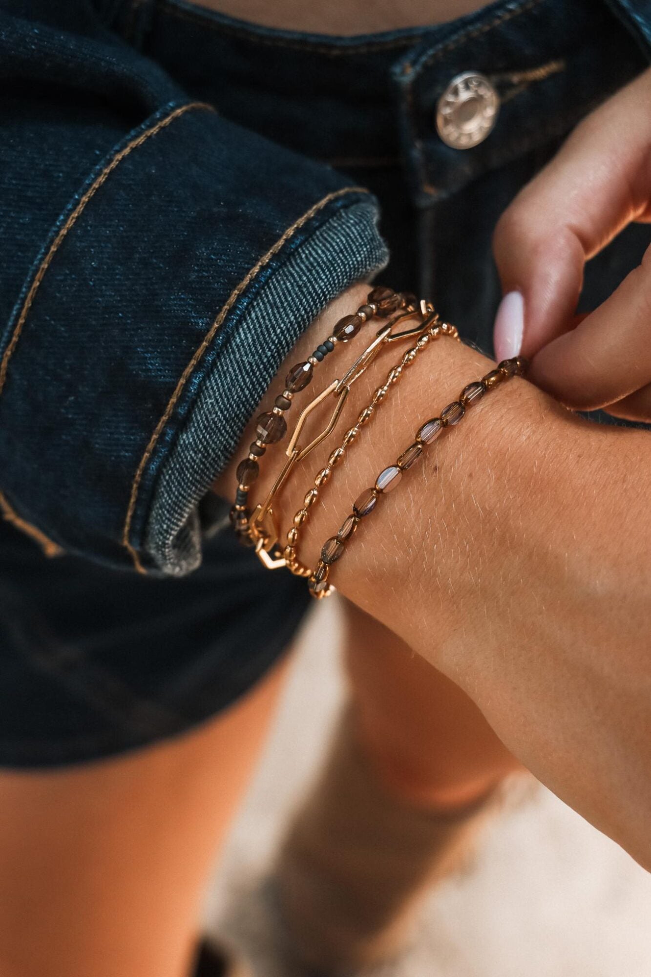 Nevada armbadje