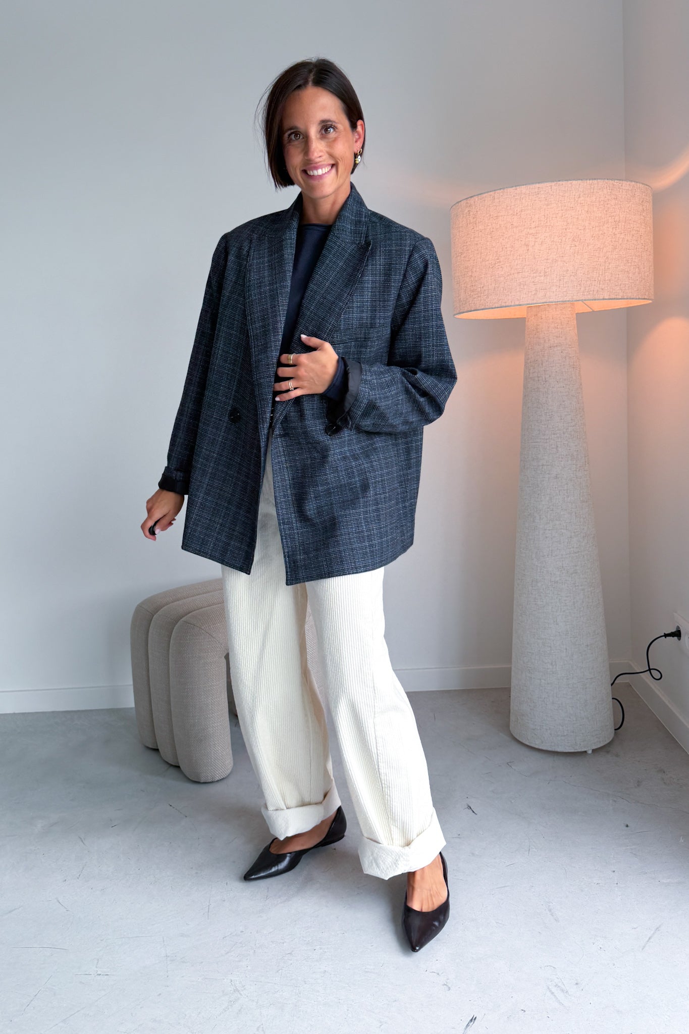 Camilo blazer