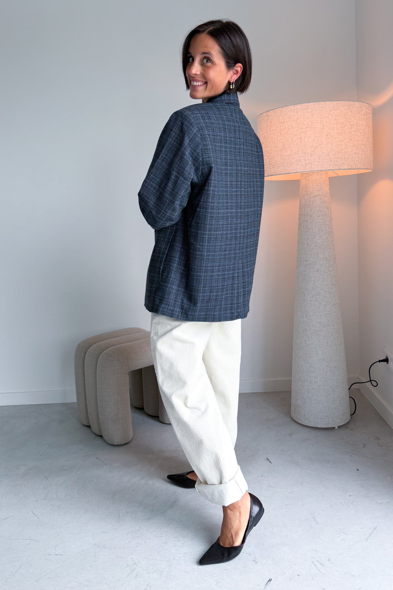 Camilo blazer