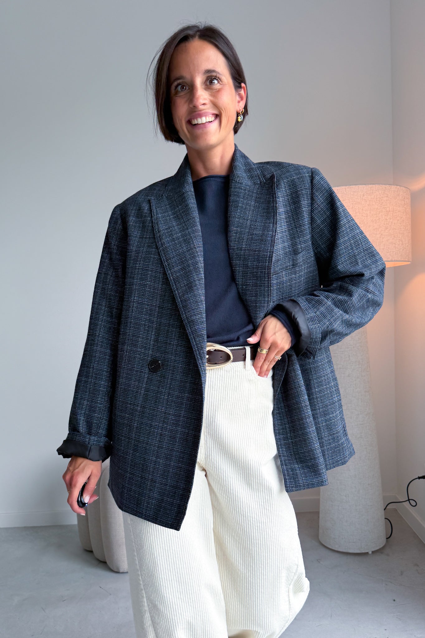 Camilo blazer