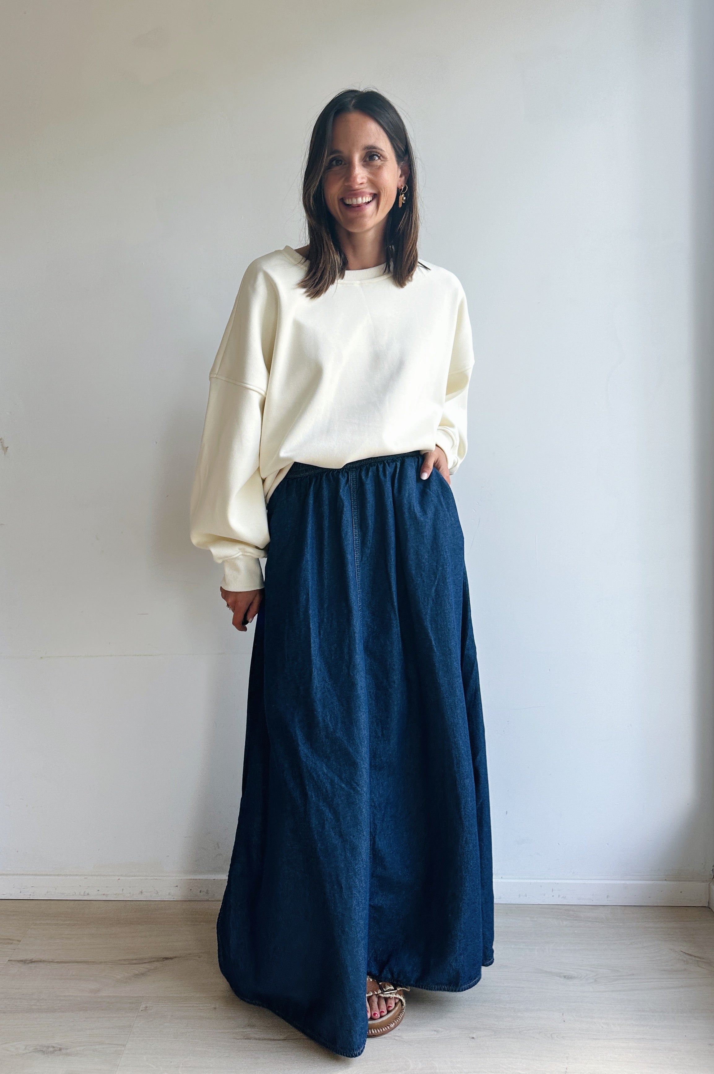 KAluise rok
