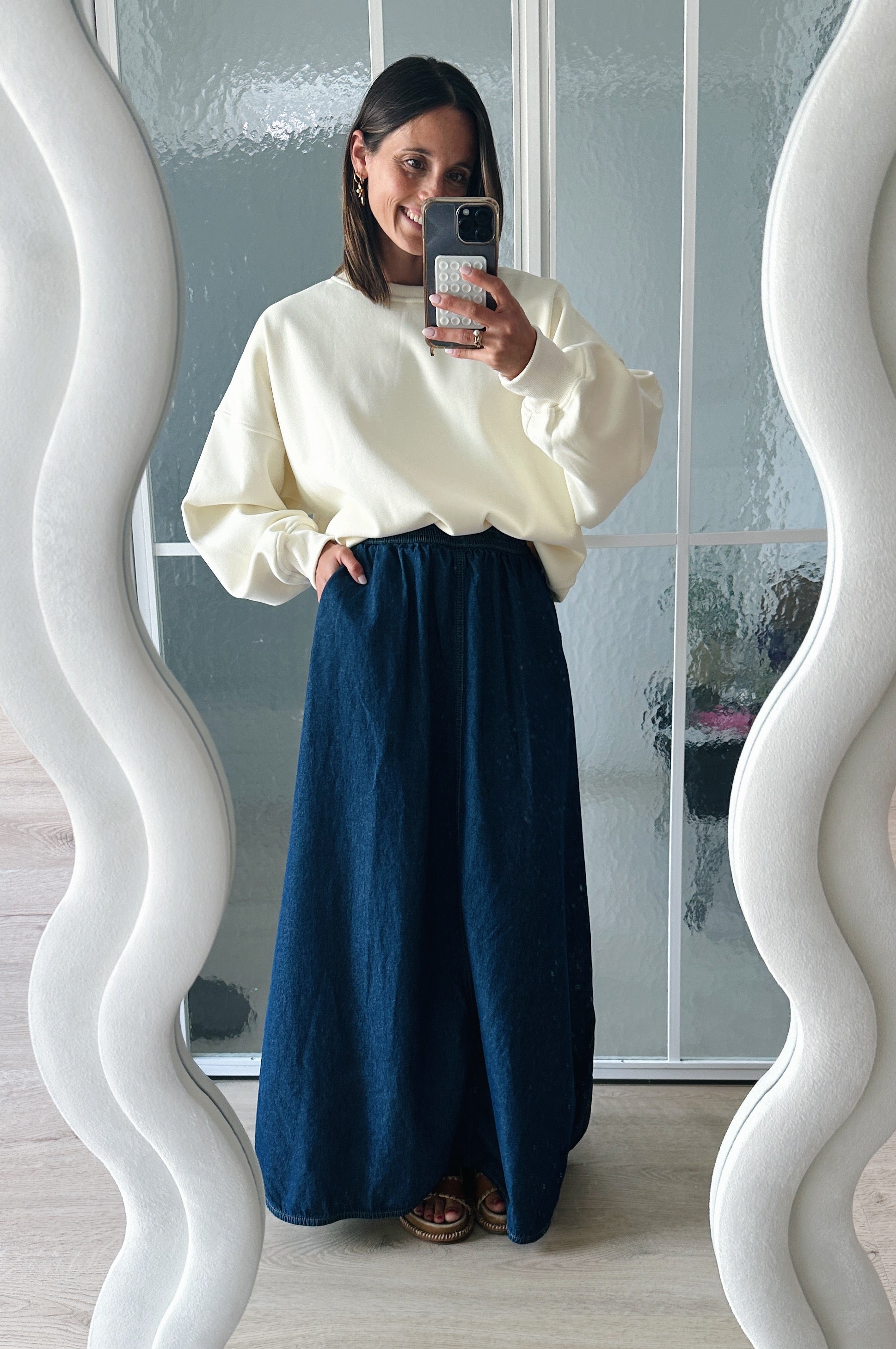 KAluise rok