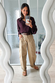 KAanja blouse