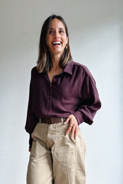 KAanja blouse