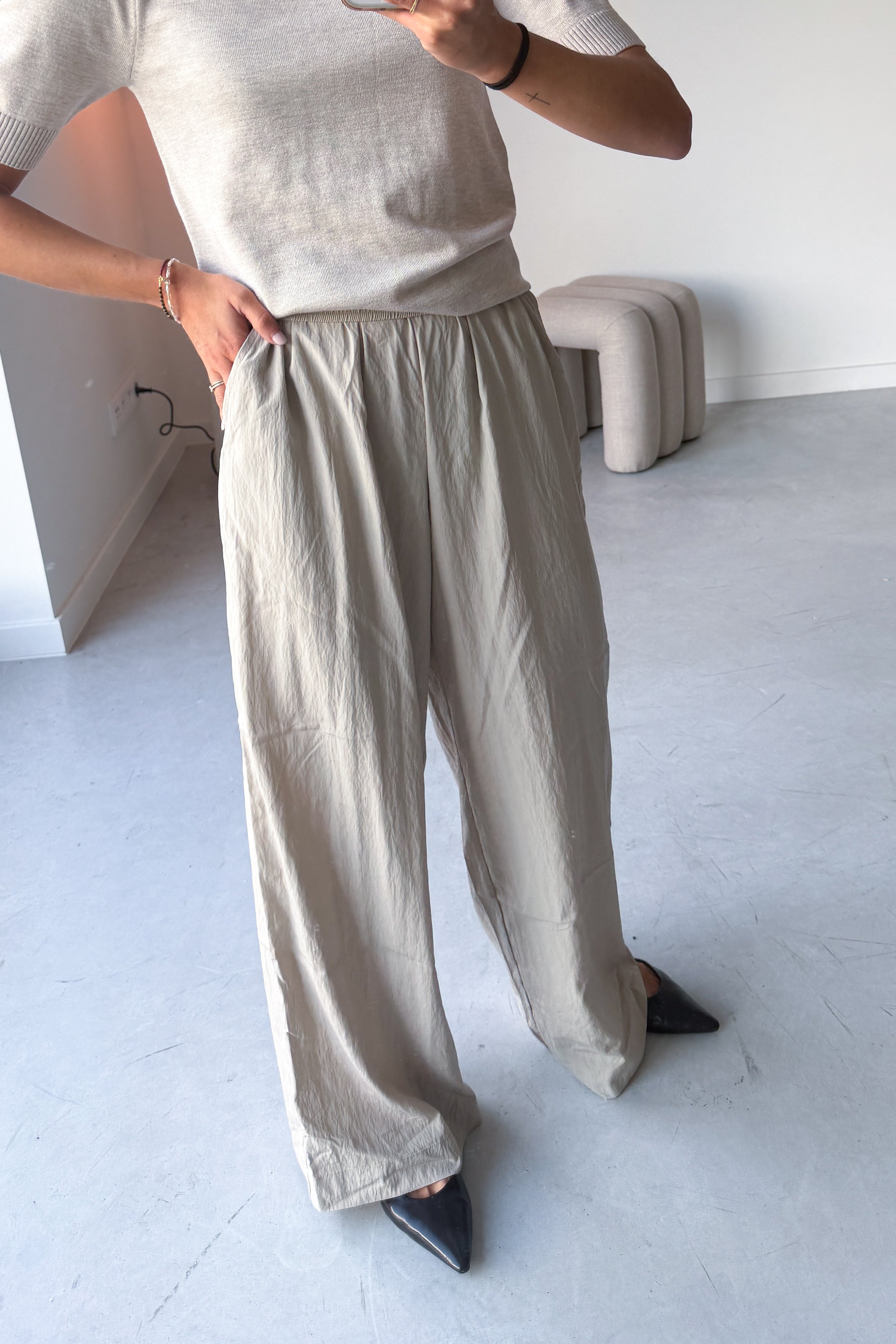 Katrinity broek