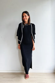 KAmally gilet
