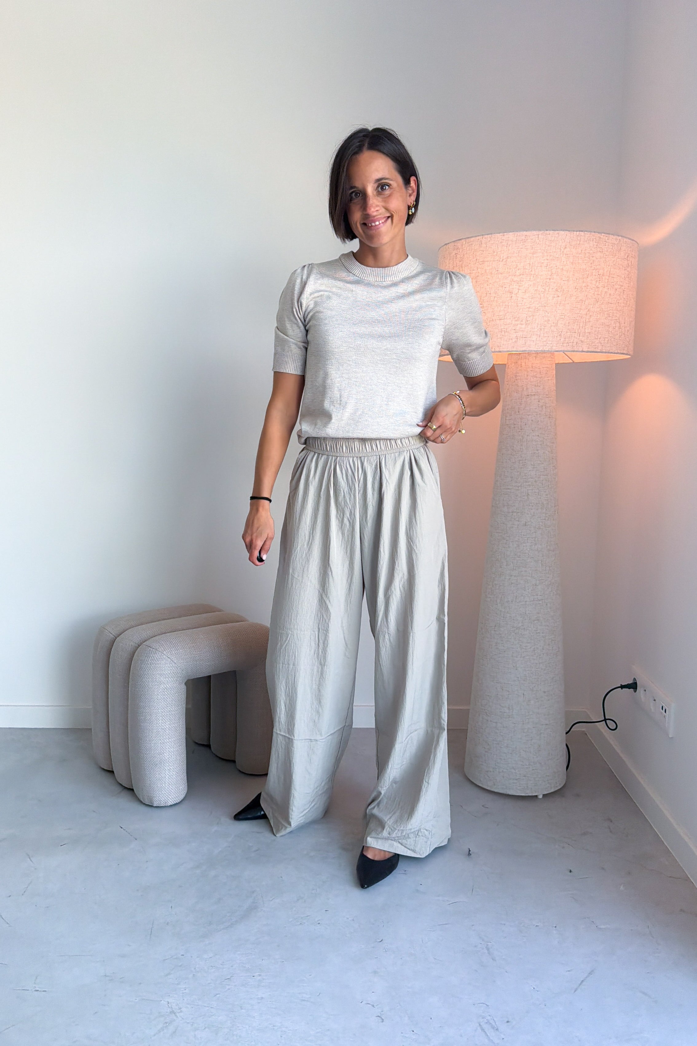 Katrinity broek
