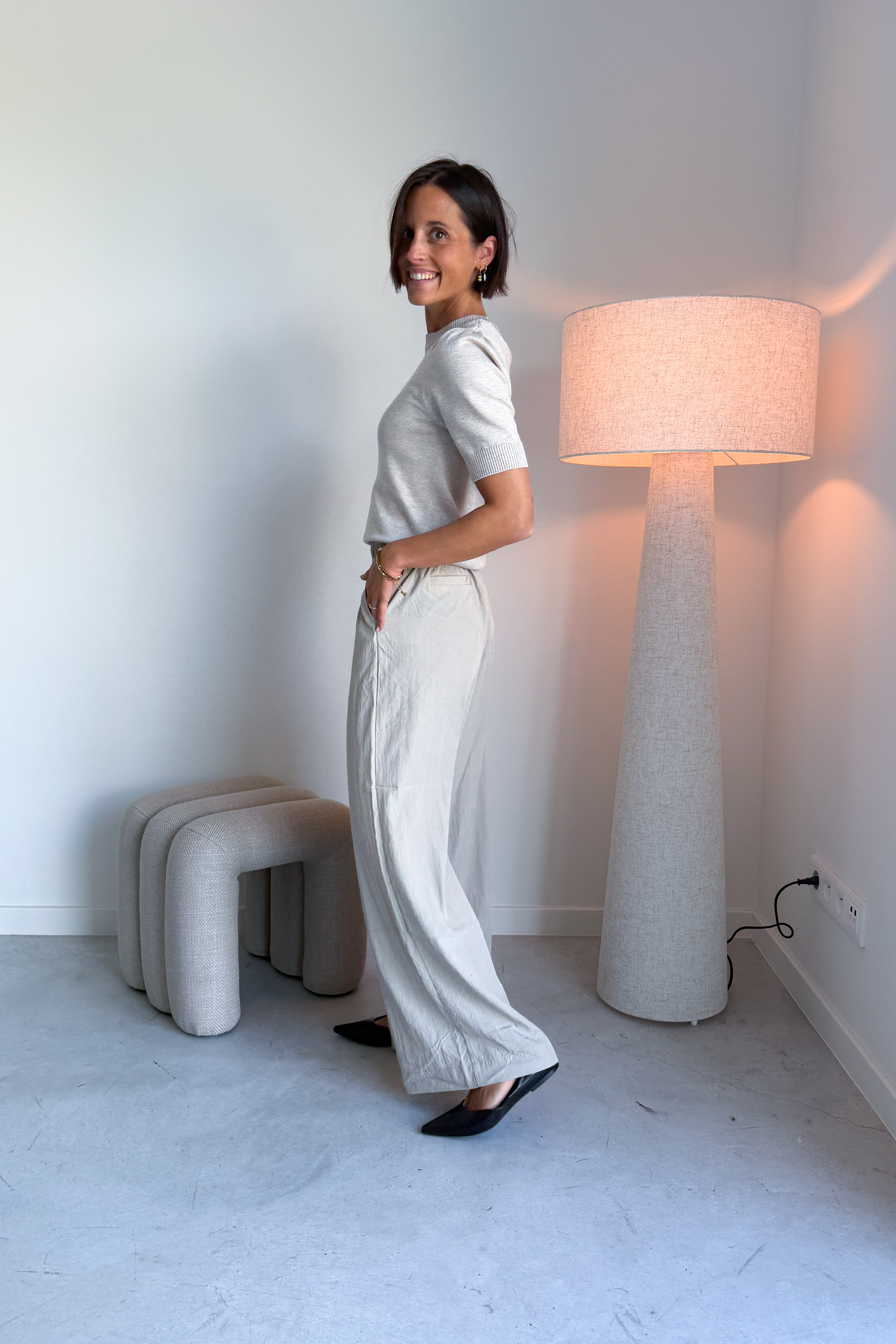 Katrinity broek