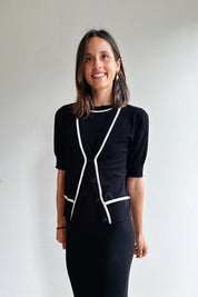 KAmally gilet
