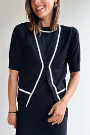 KAmally gilet