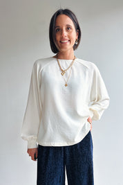 Ilirida blouse