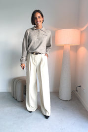 Lexi trousers beige