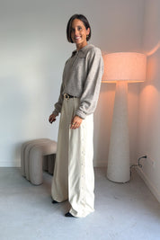 Lexi trousers beige