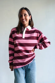 Skyler polo