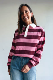 Skyler polo