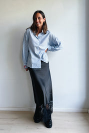 Coeur blouse