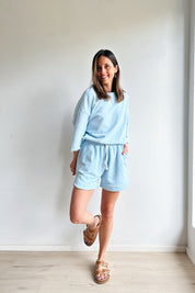 Colette set