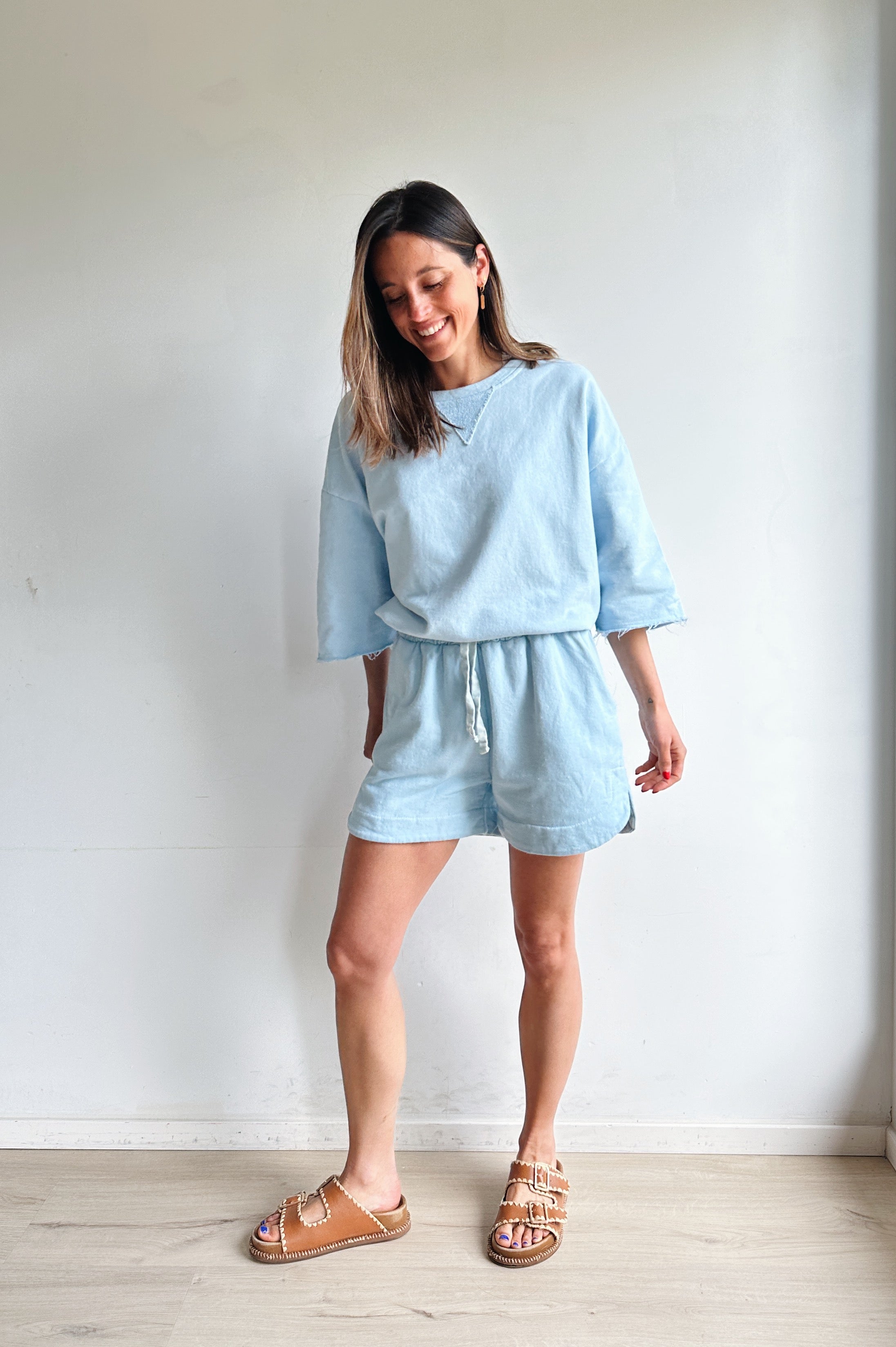 Colette set