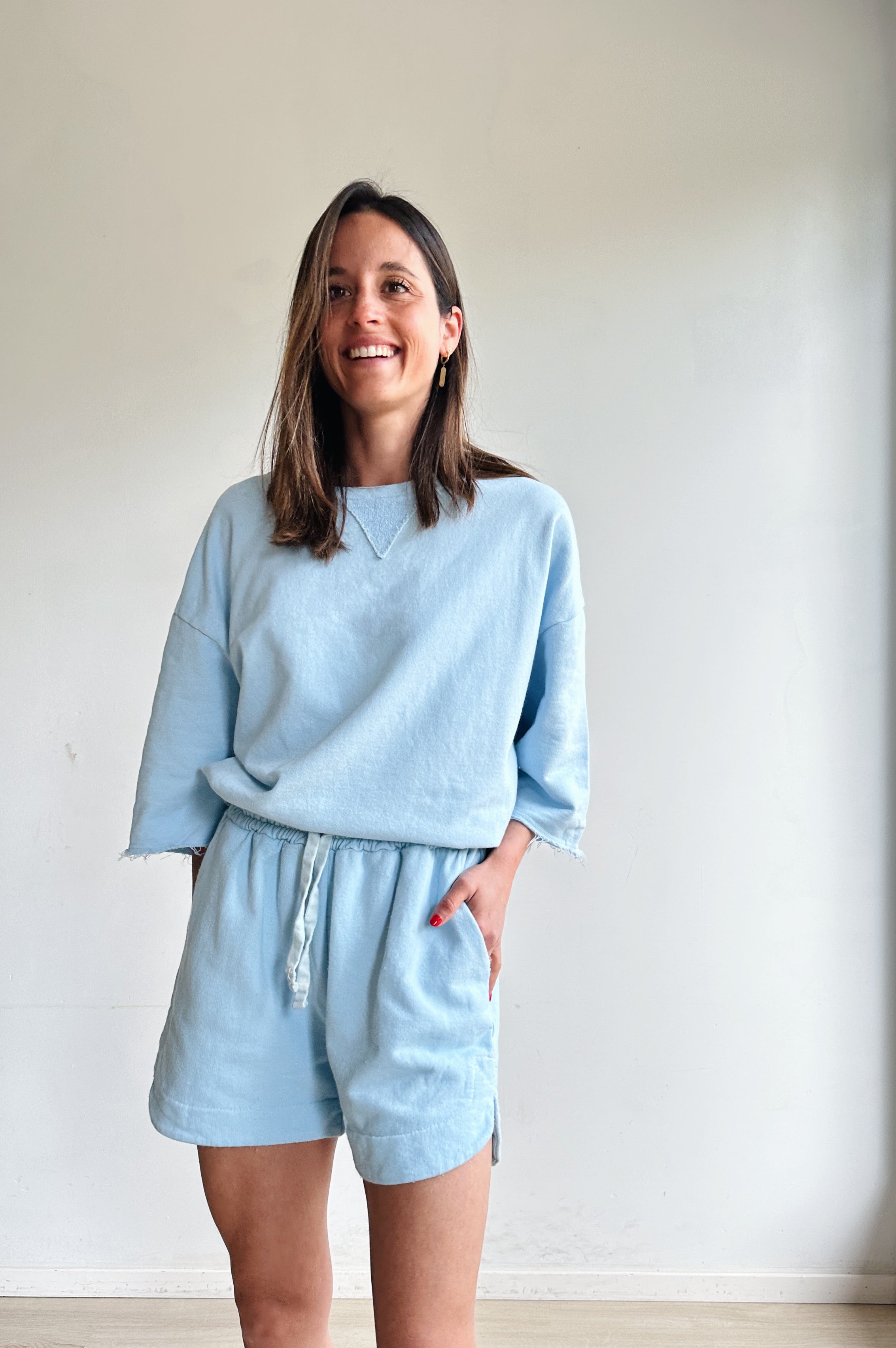 Colette set