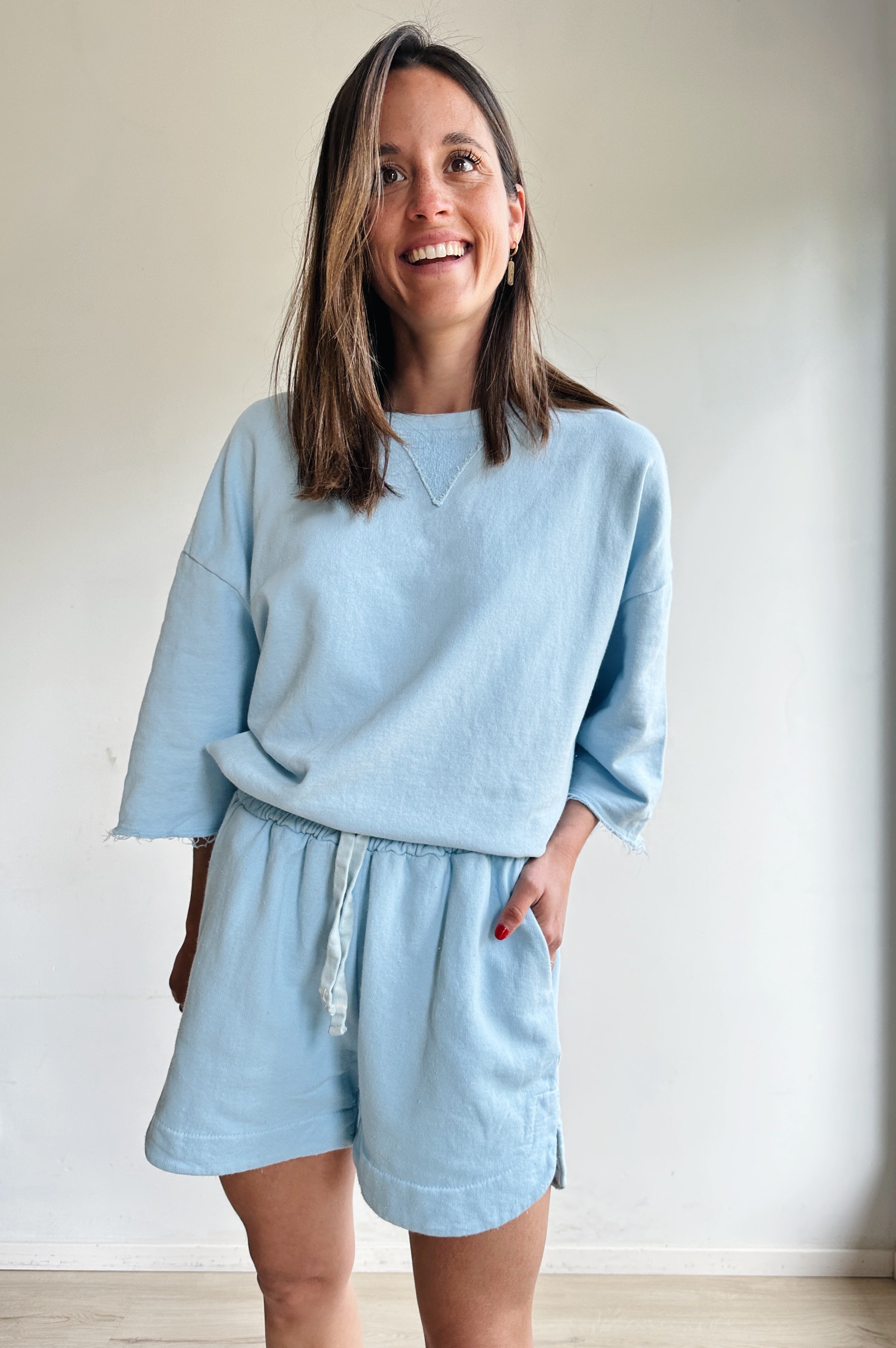 Colette set