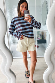 Emma longsleeve t-shirt