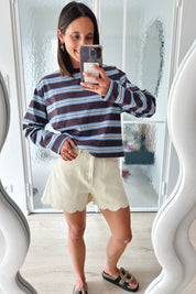 Emma longsleeve t-shirt
