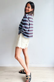 Emma longsleeve t-shirt