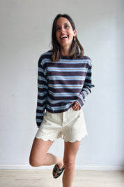 Emma longsleeve t-shirt