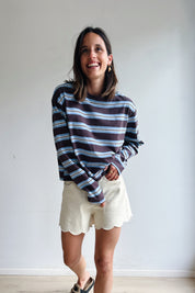 Emma longsleeve t-shirt