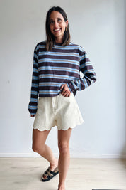 Emma longsleeve t-shirt