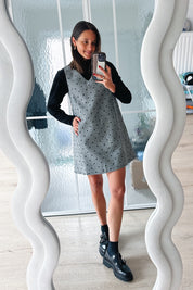 Xanne jurk