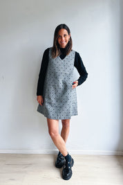 Xanne jurk