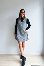 Xanne jurk