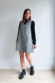 Xanne jurk