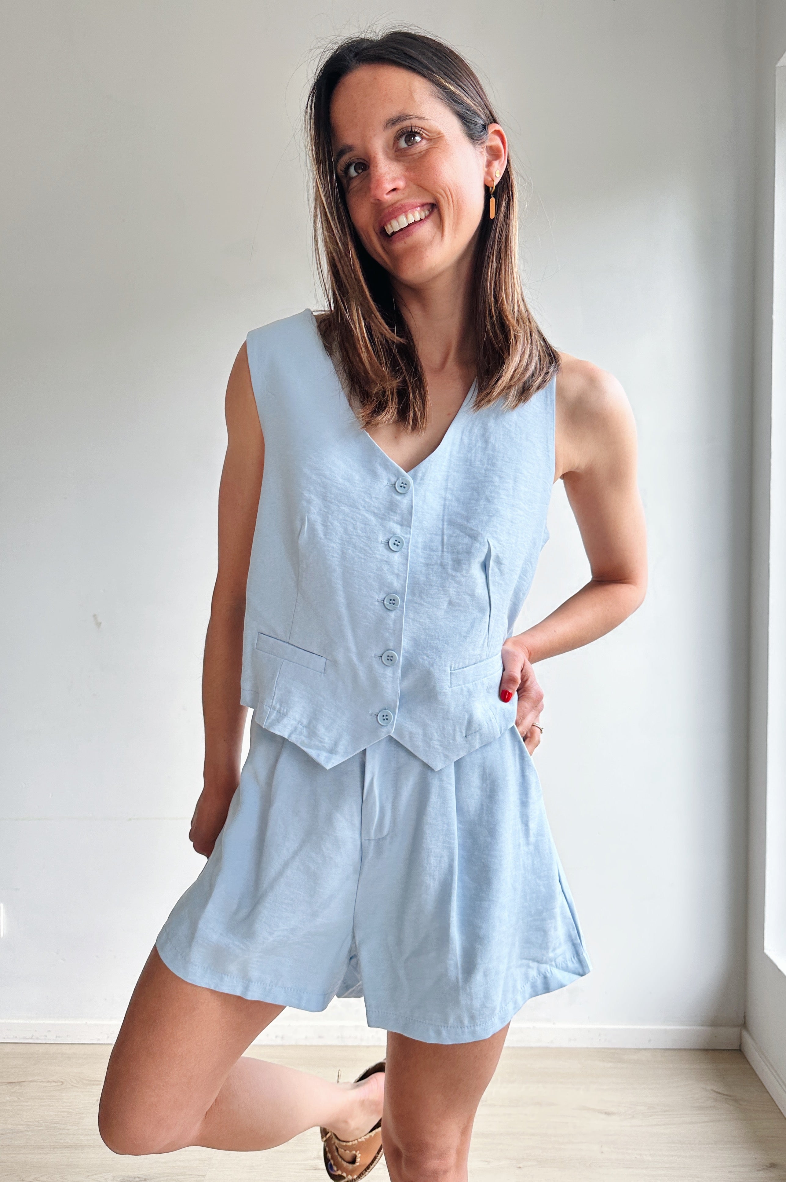Aiko set