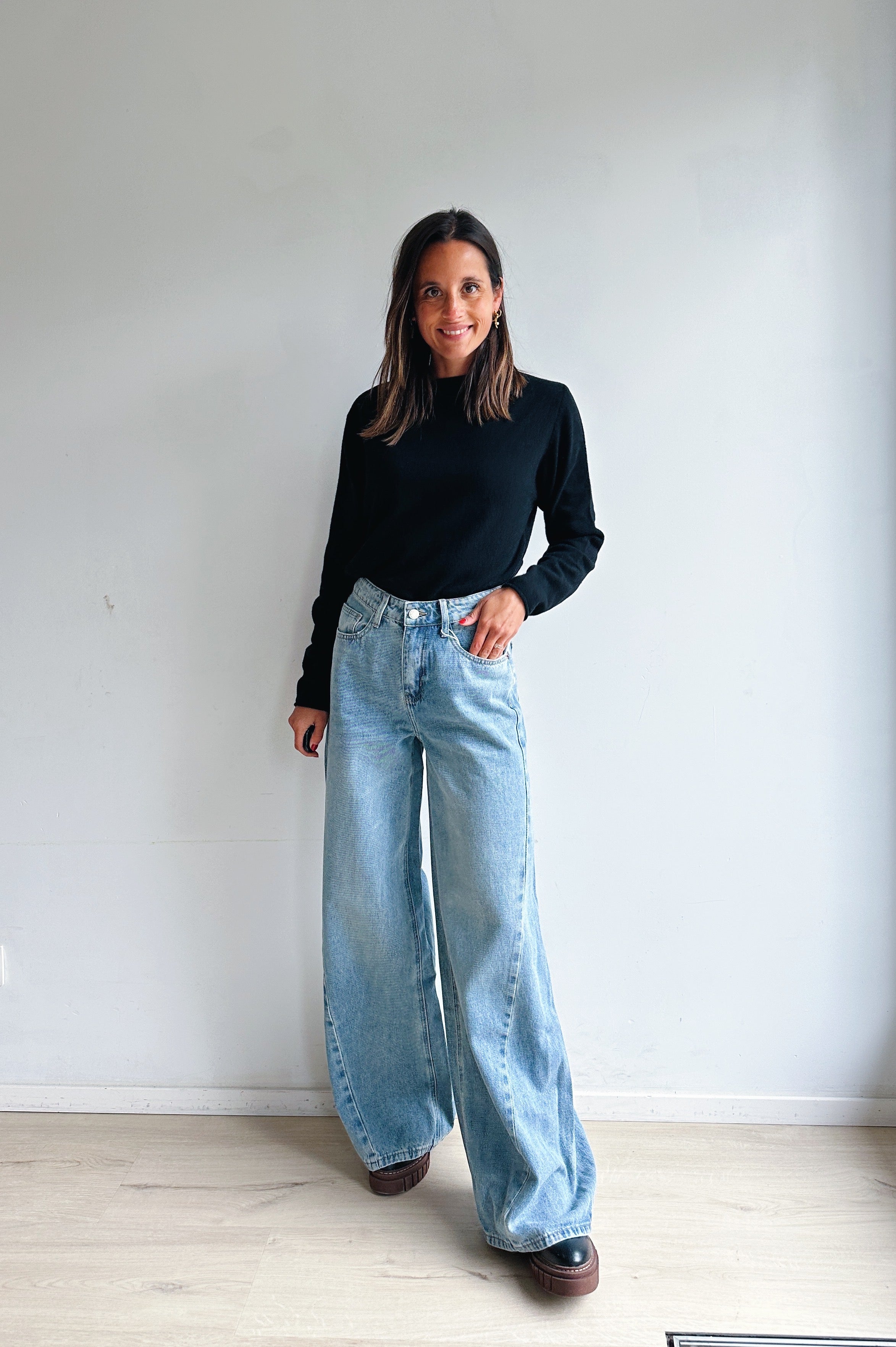 Zizi jeans