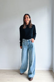 Zizi jeans