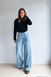 Zizi jeans
