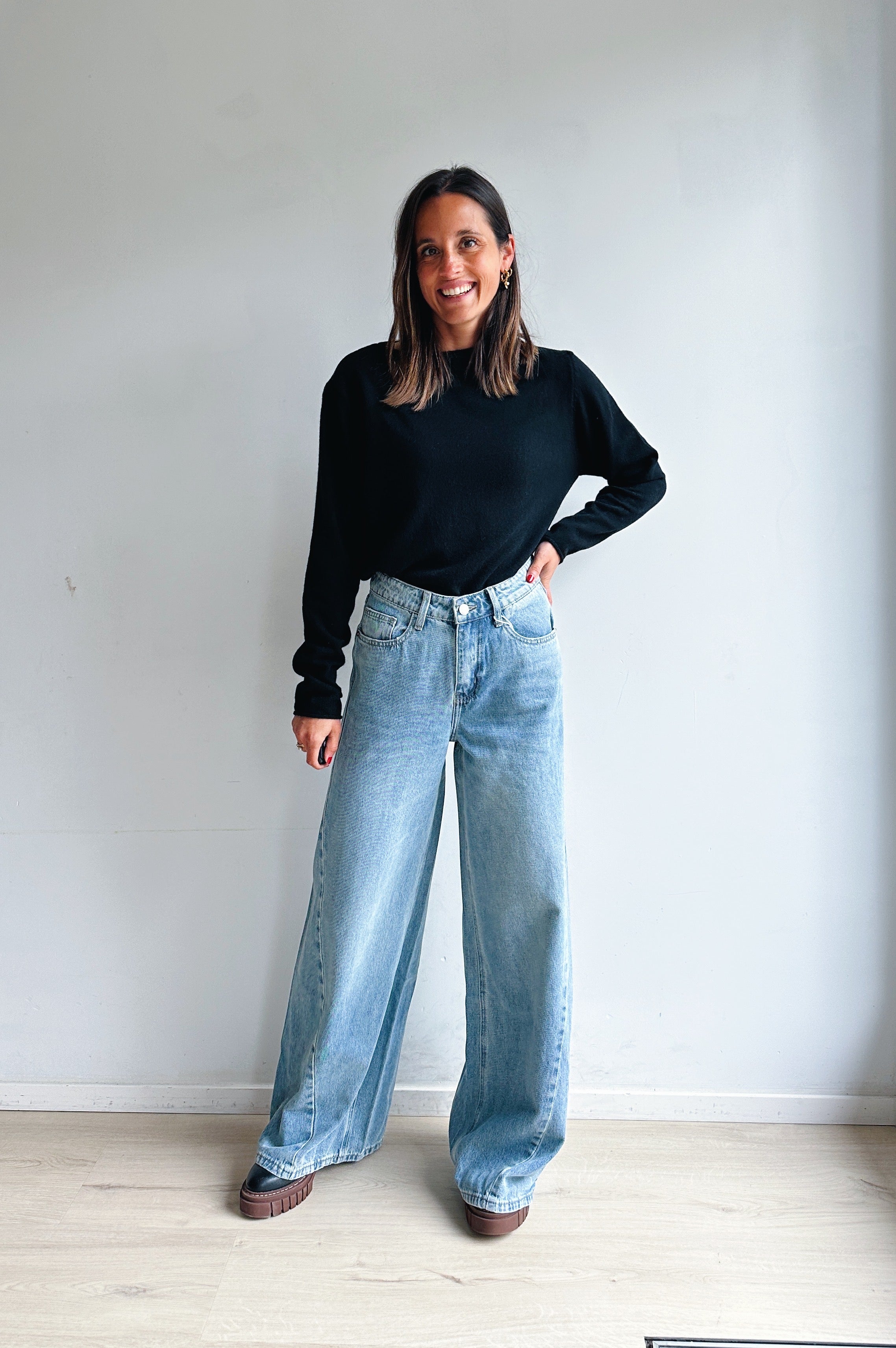 Zizi jeans