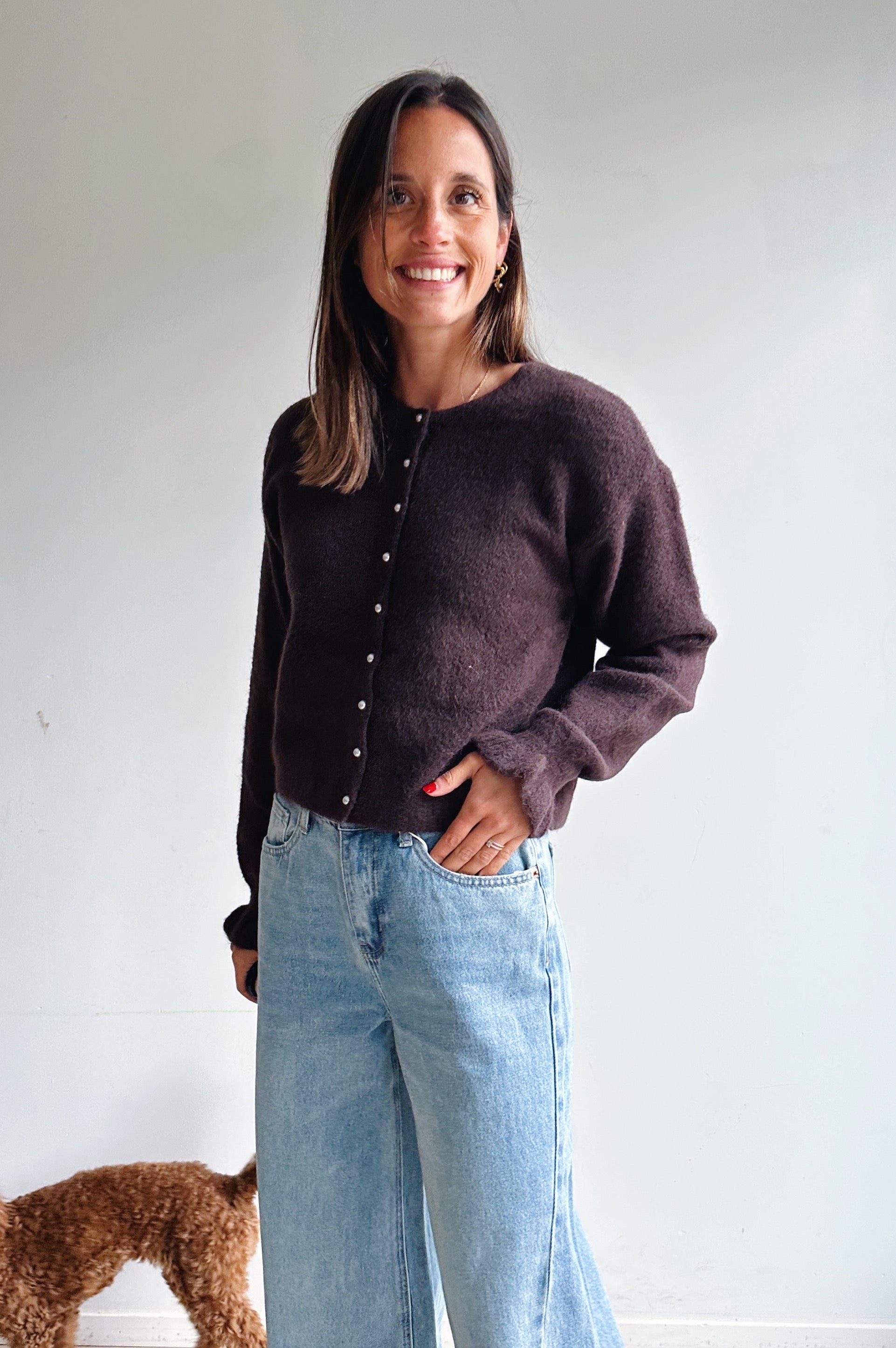 KAcourson gilet
