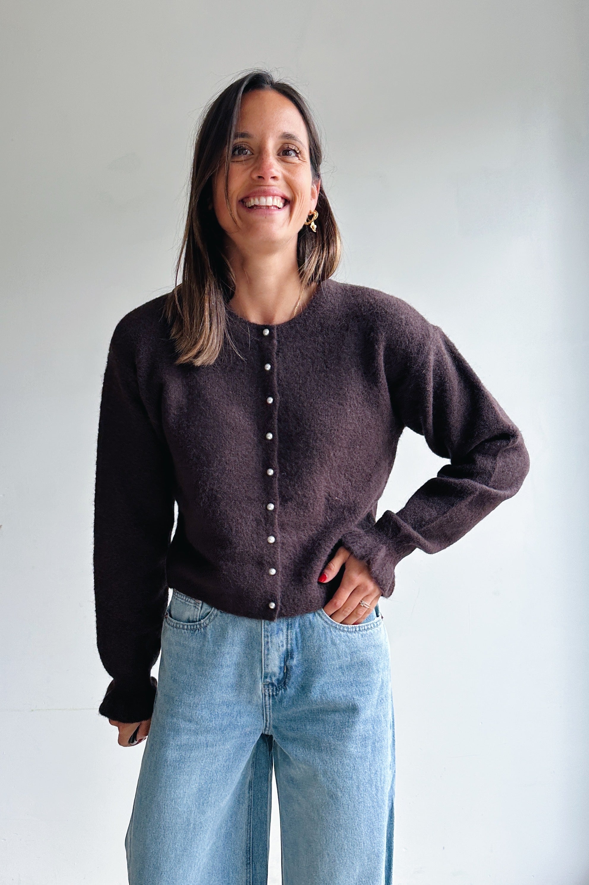 KAcourson gilet