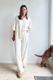 Elise blouse