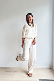 Elise blouse