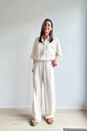 Lilah broek